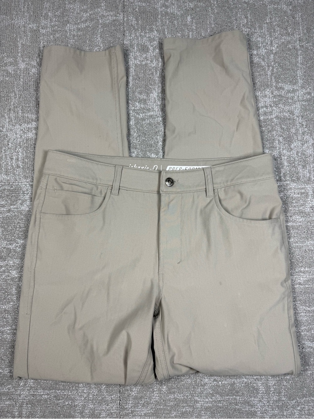 Johnnie-O Prep-Formance Casual Stretch pant Men Size 32